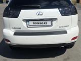 Lexus RX 350 2008 годаүшін9 500 000 тг. в Караганда – фото 3