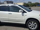 Lexus RX 350 2008 годаүшін9 500 000 тг. в Караганда – фото 2