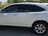 Lexus RX 350 2008 годаүшін9 500 000 тг. в Караганда – фото 4