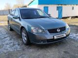 Nissan Altima 2006 годаүшін2 200 000 тг. в Ушарал – фото 2