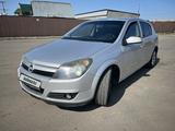 Opel Astra 2005 года за 3 500 000 тг. в Петропавловск