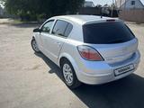 Opel Astra 2005 года за 3 500 000 тг. в Петропавловск – фото 3