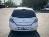 Opel Astra 2005 года за 3 500 000 тг. в Петропавловск – фото 4