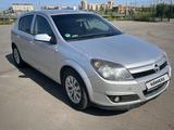 Opel Astra 2005 года за 3 500 000 тг. в Петропавловск – фото 2