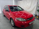 Chevrolet Lacetti 2008 годаfor2 600 000 тг. в Костанай – фото 4