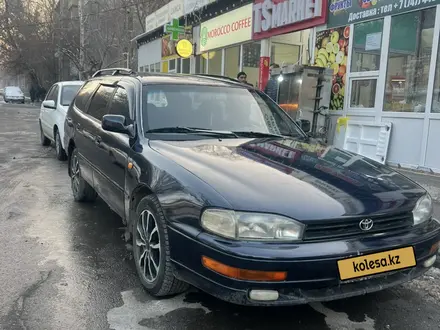 Toyota Caldina 1993 года за 2 150 000 тг. в Алматы – фото 4