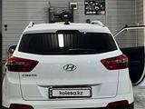 Hyundai Creta 2019 годаүшін8 000 000 тг. в Кызылорда – фото 4