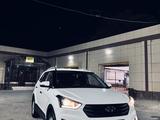 Hyundai Creta 2019 годаүшін8 000 000 тг. в Кызылорда – фото 3
