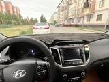 Hyundai Creta 2019 годаүшін8 000 000 тг. в Кызылорда – фото 5