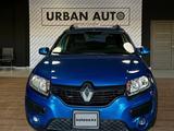 Renault Sandero 2016 годаүшін5 150 000 тг. в Алматы