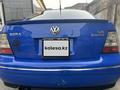 Volkswagen Bora 2002 года за 3 500 000 тг. в Алматы – фото 4