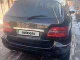 Mercedes-Benz B 200 2007 годаүшін3 500 000 тг. в Алматы – фото 4