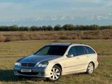 Mercedes-Benz C 320 2002 года за 4 000 000 тг. в Алматы