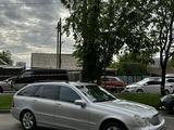 Mercedes-Benz C 320 2002 года за 4 000 000 тг. в Алматы – фото 2