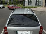 Mercedes-Benz C 320 2002 года за 4 000 000 тг. в Алматы – фото 5