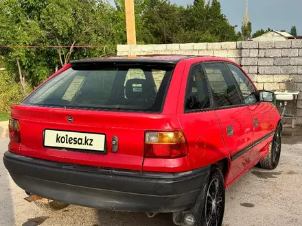 Opel Astra 1994 года за 1 200 000 тг. в Шымкент