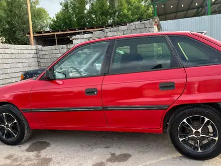 Opel Astra 1994 года за 1 200 000 тг. в Шымкент – фото 2