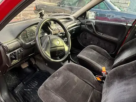 Opel Astra 1994 года за 1 200 000 тг. в Шымкент – фото 3