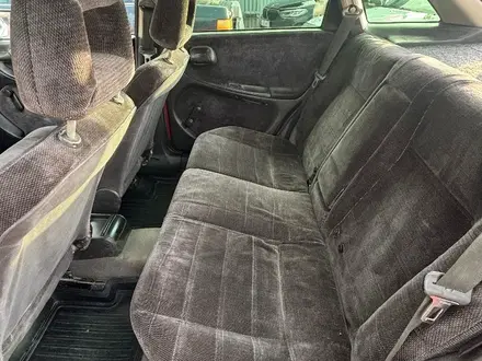 Opel Astra 1994 года за 1 200 000 тг. в Шымкент – фото 4