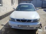 Daewoo Nubira 1997 года за 550 000 тг. в Талдыкорган