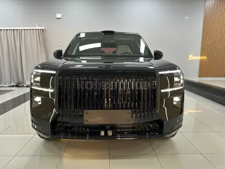 Zeekr 9X Hyper 2026 года за 65 900 000 тг. в Алматы