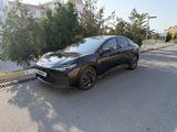 Toyota bZ3 2024 годаүшін7 750 000 тг. в Актау