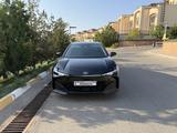 Toyota bZ3 2024 годаүшін7 750 000 тг. в Актау – фото 3