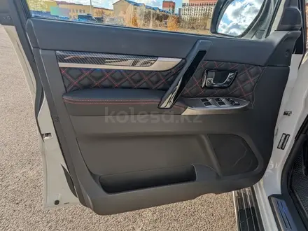 Mitsubishi Pajero 2019 года за 21 500 000 тг. в Атырау – фото 6