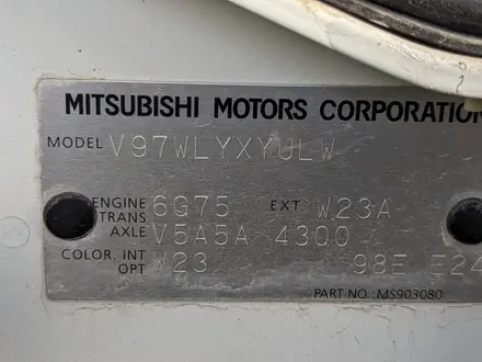 Mitsubishi Pajero 2019 года за 21 500 000 тг. в Атырау – фото 23