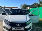 ВАЗ (Lada) Granta 2190 2022 годаүшін5 000 000 тг. в Таскала