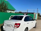 ВАЗ (Lada) Granta 2190 2022 годаүшін5 000 000 тг. в Таскала – фото 2