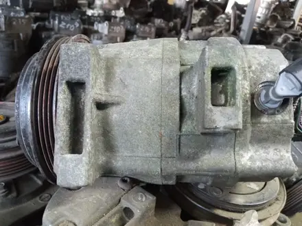 Компрессор кондиционера двигатель 3UR 5.7, 1UR 4.6 за 140 000 тг. в Алматы – фото 43
