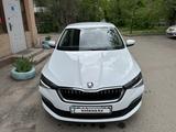 Skoda Rapid 2020 года за 8 900 000 тг. в Алматы