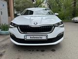 Skoda Rapid 2020 года за 8 700 000 тг. в Алматы – фото 2