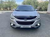 Hyundai Tucson 2010 года за 6 700 000 тг. в Семей – фото 3