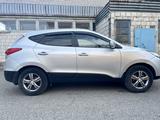 Hyundai Tucson 2010 года за 6 700 000 тг. в Семей – фото 5