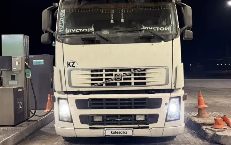 Volvo  FH 2006 годаүшін21 000 000 тг. в Алматы