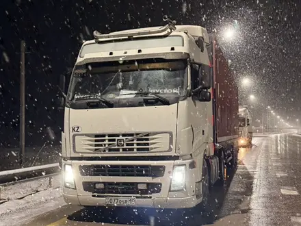 Volvo  FH 2006 года за 21 000 000 тг. в Алматы – фото 2
