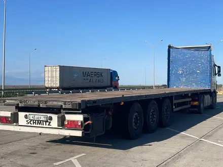Volvo  FH 2006 года за 21 000 000 тг. в Алматы – фото 6