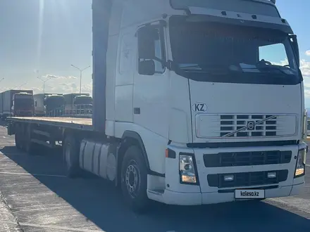 Volvo  FH 2006 года за 21 000 000 тг. в Алматы – фото 9