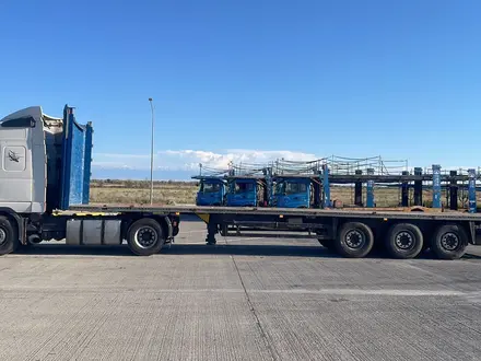 Volvo  FH 2006 года за 21 000 000 тг. в Алматы – фото 8