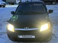 ВАЗ (Lada) Granta 2190 2015 года за 2 600 000 тг. в Уральск – фото 15