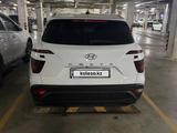 Hyundai Creta 2021 года за 8 500 000 тг. в Астана – фото 3