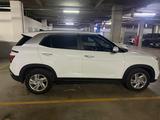 Hyundai Creta 2021 года за 8 500 000 тг. в Астана – фото 2