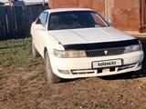 Toyota Chaser 1996 годаүшін1 700 000 тг. в Семей – фото 4