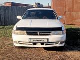 Toyota Chaser 1996 годаүшін1 700 000 тг. в Семей – фото 5