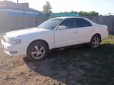 Toyota Chaser 1996 годаүшін1 700 000 тг. в Семей – фото 2