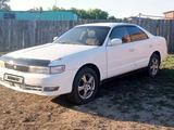 Toyota Chaser 1996 годаүшін1 700 000 тг. в Семей