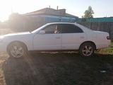 Toyota Chaser 1996 годаүшін1 700 000 тг. в Семей – фото 3