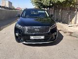 Kia Sorento 2018 года за 13 500 000 тг. в Шымкент – фото 3
